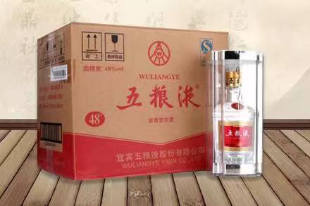 石拐五粮液回收